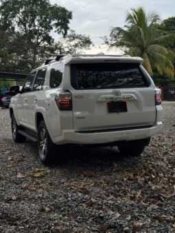 Toyota 4 RUNNER