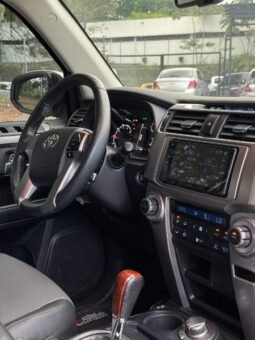 Toyota 4 RUNNER