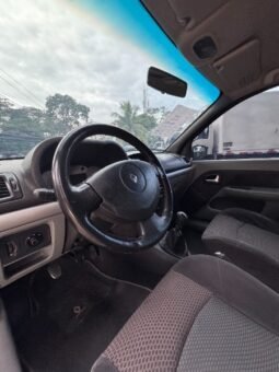 clio II DINAMIQUE