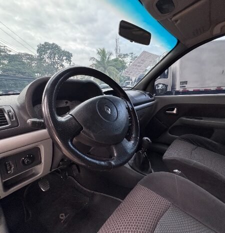
								clio II DINAMIQUE full									