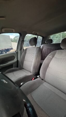 clio II DINAMIQUE