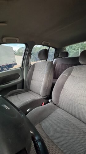 clio II DINAMIQUE