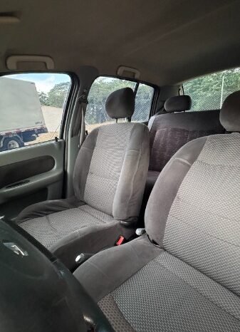 
								clio II DINAMIQUE full									