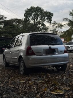 clio II DINAMIQUE