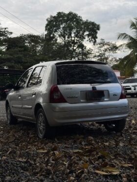 clio II DINAMIQUE