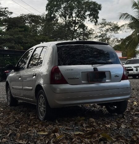
								clio II DINAMIQUE full									