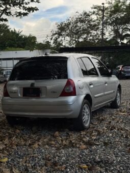 clio II DINAMIQUE