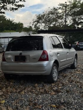 clio II DINAMIQUE