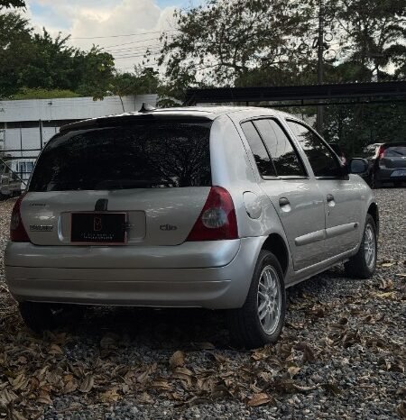
								clio II DINAMIQUE full									