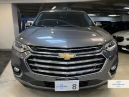 Chevrolet Traverse High Country