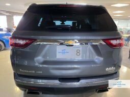 Chevrolet Traverse High Country