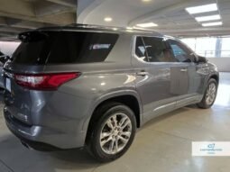 Chevrolet Traverse High Country