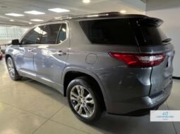 Chevrolet Traverse High Country