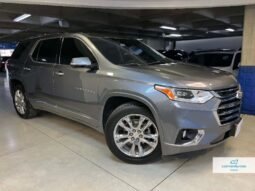 Chevrolet Traverse High Country