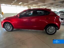 Mazda Grand Touring Lx
