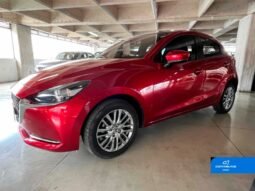 Mazda Grand Touring Lx