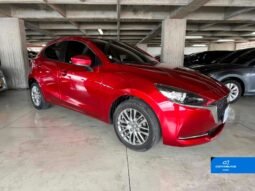 Mazda Grand Touring Lx