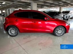 Mazda Grand Touring Lx