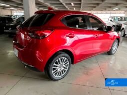 Mazda Grand Touring Lx