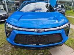 
										Chevrolet Blazer EV full									