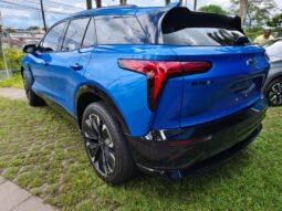 
										Chevrolet Blazer EV full									