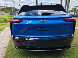 
										Chevrolet Blazer EV full									