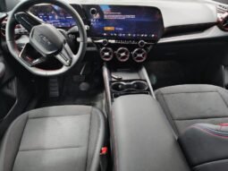 
										Chevrolet Blazer EV full									
