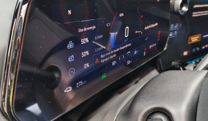 
								Chevrolet Blazer EV full									