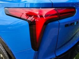 
										Chevrolet Blazer EV full									