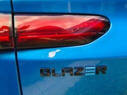 
										Chevrolet Blazer EV full									