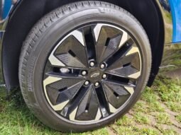 
										Chevrolet Blazer EV full									