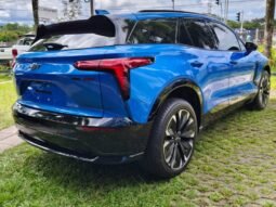 
										Chevrolet Blazer EV full									