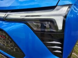 
										Chevrolet Blazer EV full									