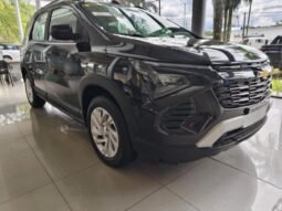 
										Chevrolet Spin Ltz full									