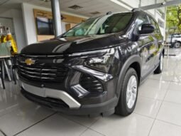 
										Chevrolet Spin Ltz full									