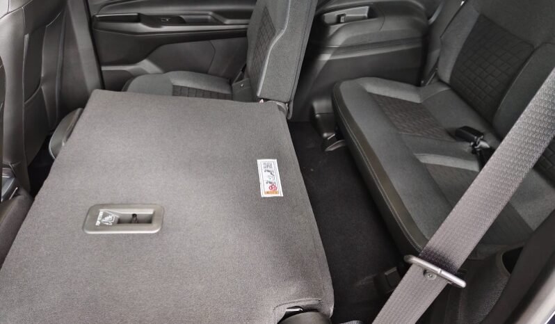 
								Chevrolet Spin Ltz full									
