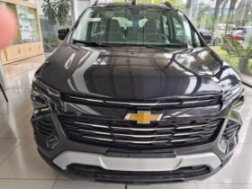 Chevrolet Spin Ltz