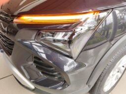 
										Chevrolet Spin Ltz full									