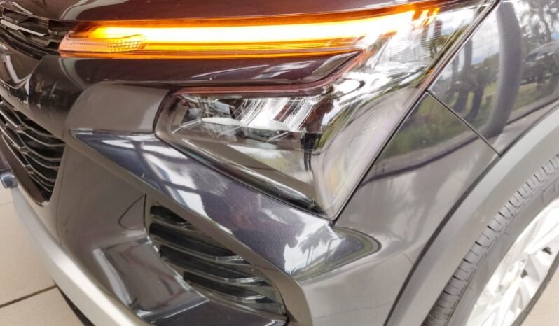 
								Chevrolet Spin Ltz full									