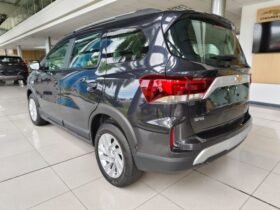 Chevrolet Spin Ltz