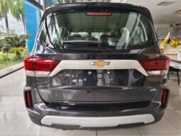 
										Chevrolet Spin Ltz full									