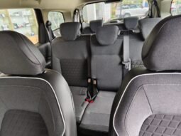 
										Chevrolet Spin Ltz full									