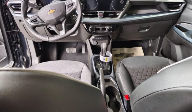 
								Chevrolet Spin Ltz full									