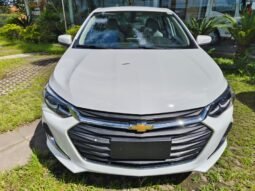 Chevrolet Onix Sedan Premier