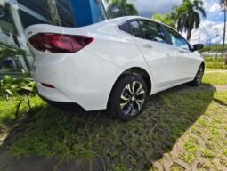 
										Chevrolet Onix Sedan Premier full									