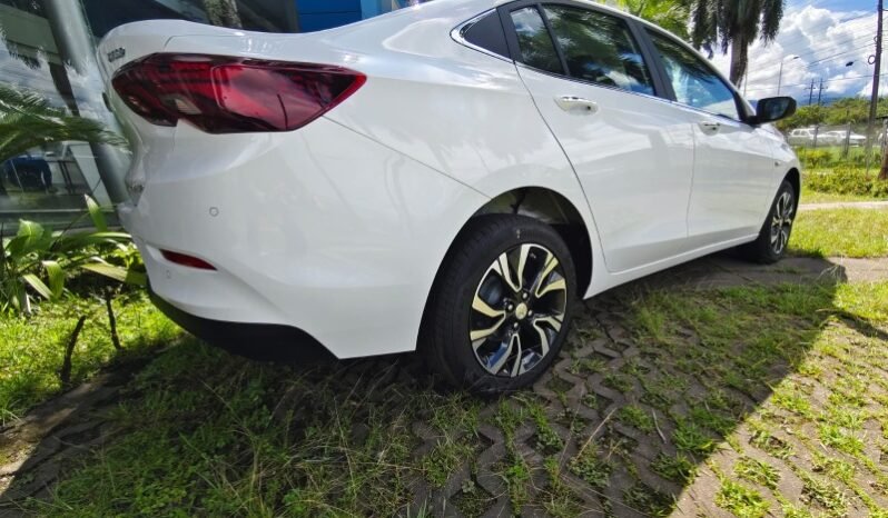
								Chevrolet Onix Sedan Premier full									