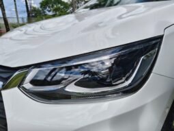 Chevrolet Onix Sedan Premier