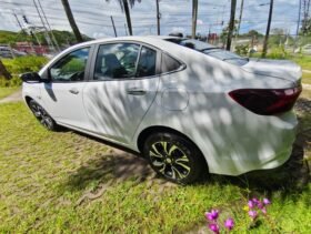 Chevrolet Onix Sedan Premier