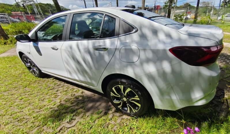 
								Chevrolet Onix Sedan Premier full									