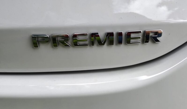 
								Chevrolet Onix Sedan Premier full									